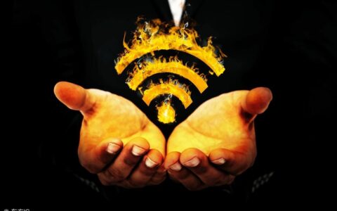 上不了网？最简单的WiFi测试方法-测试无线网速度