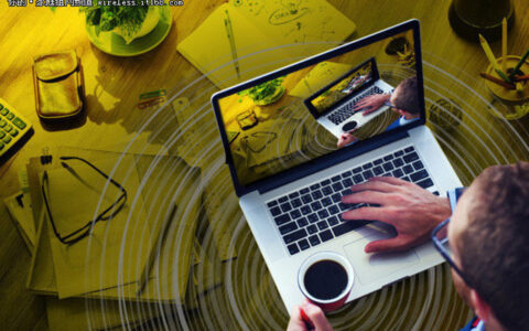 针对Windows和Mac的8款免费WiFi检测工具-wifi检测连接人数