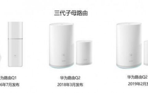 华为路由Q2 Pro全方位测试：网络信号满格、没有wifi死角！-华为无线路由器q2pro使用说明