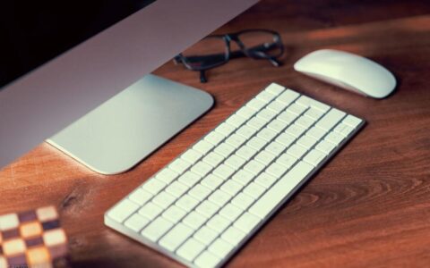 电脑基础知识，键盘的分类都有哪些？-键盘分为几种类型