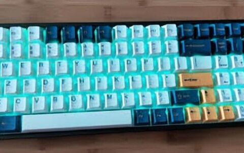 键盘种类和简单的推荐！更舒适的打字体验-键盘有哪几种