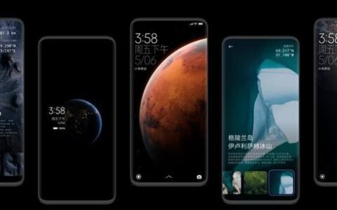 简约or全面 手机系统为何最终走向大而全面？-精简手机系统软件