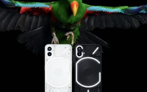 系统贴近原生安卓的体验，Nothing Phone 1注定不能在国内市场大卖-原生系统的安卓手机