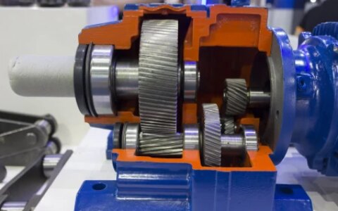 单相齿轮调速电机为什么拆不下来-单相齿轮调速电机为什么拆不下来了