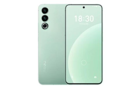 魅族 21 全系参数公开，可能是近几年最期待的魅族手机-魅族20图片