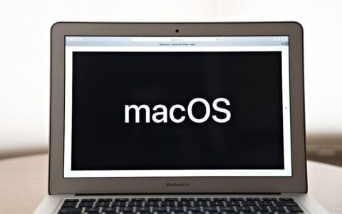 Mac强制关机的5个办法-mac2019强制关机