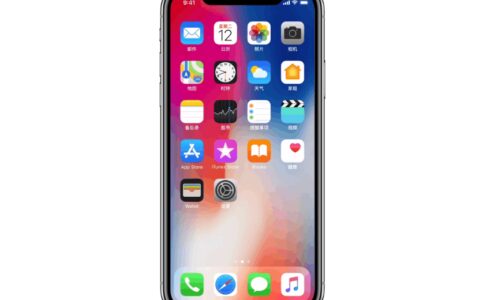 尴尬，长按电源键变语音助手，那iPhone X该怎么关机？-苹果x关闭语音模式