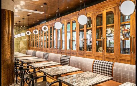 火爆ins的澳洲西瓜蛋糕鼻祖登录魔都！-西瓜蛋糕是哪个国家