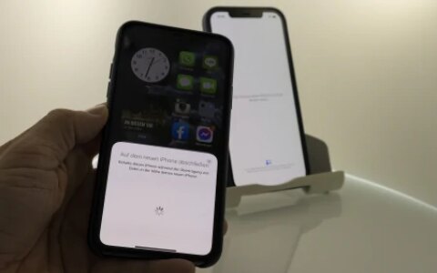 如何解决iPhone屏幕无法触控的问题？-苹果屏幕无法触屏了怎么关机