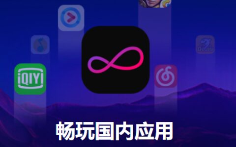 在国外用Linkcn加速器缓解想家的日子-linkhub网络加速器官网