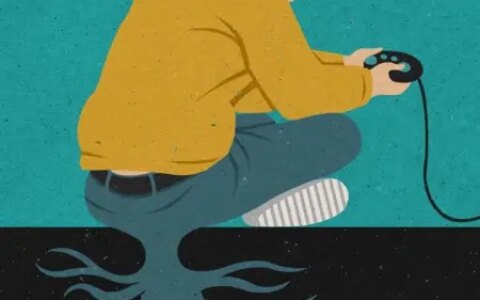 最严游戏新规后，未成年人会玩什么？-现在未成年游戏时间是几点到几点