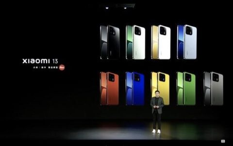 ZOL科技早餐：小米13系列正式发布，传iPhone15涨价-小米13定价3699