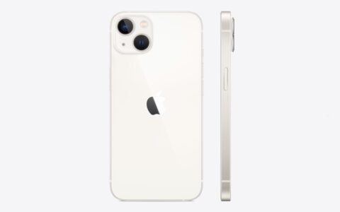 2022年12月，iPhone 13还值得入手吗？-2021年买苹果13