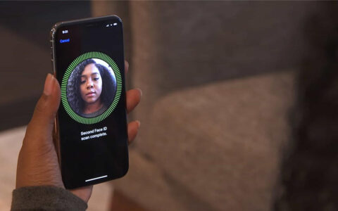 iPhone 13有更小的刘海？什么时候苹果才能取消Face ID-苹果13会不会取消刘海