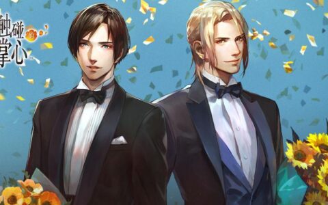 高自由度恋爱游戏推荐 自由选择剧情-超自由的游戏单机恋爱游戏