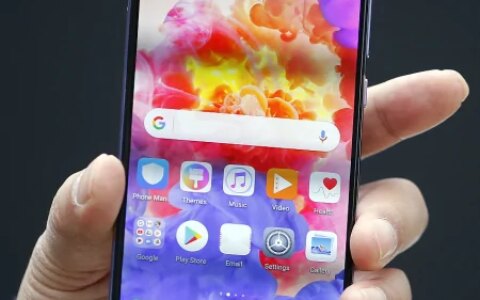 华为glk—aL00是华为什么型号-华为nova5i上市时间及价格