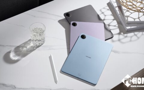 vivo Pad Air现身Google Play 或是vivo Pad 2平替-vivo官网平板多少钱