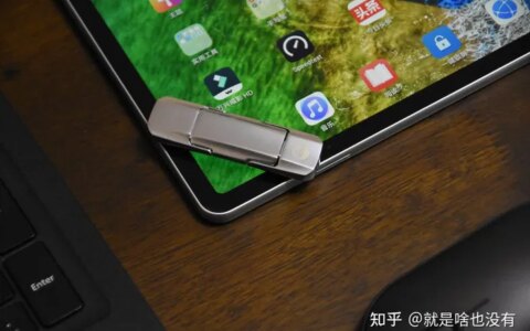 随时随地让苹果电脑用上Windows系统？WinToGo明显更适合！-用苹果电脑做的ppt用普通电脑为什么打不开