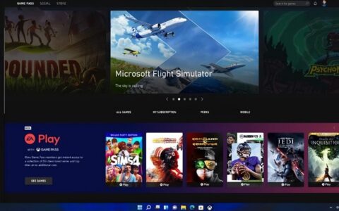 ToDesk4个简单的步骤，让你的Mac变成Windows-todesktop