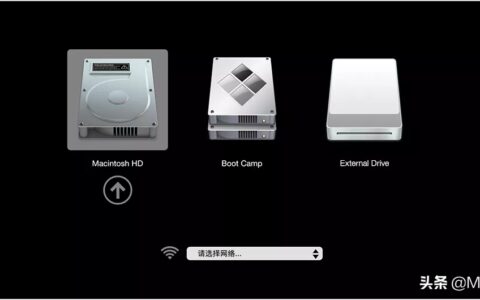 Mac 上如何使用 Windows 系统-mac怎么截图整个网页页面