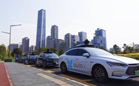 AutoX肖健雄谈如何打造自动驾驶领域的“Windows系统”