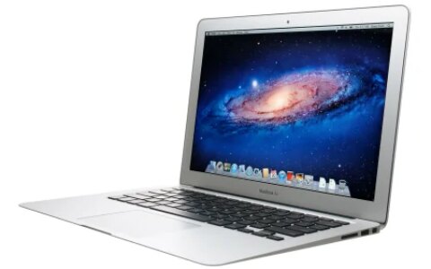 苹果笔记本电脑无论是外形还是系统界面都极具美感和高端气质-关于苹果笔记本电脑的知识