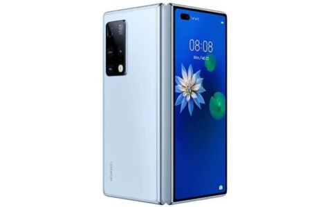 华为Mate X3关键规格翻车，包TENAA认证-华为mate305g手机参数配置详细