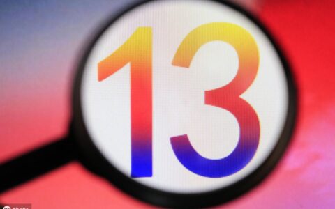 早资讯|iOS 13将于6月3日发布；华为P30销量喜人，好评率达98%-华为p30刚发布的价格