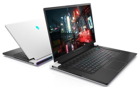 游戏本电脑排行榜前十名2022来了！这款宛如“开挂”的游戏本千万别错过-游戏本推荐排行榜