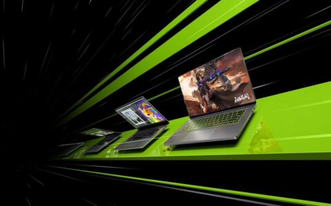 英伟达确认RTX 40系列笔记本电脑将于2月推出，RTX4090游戏本首先登场-英伟达确认RTX4070Ti显卡