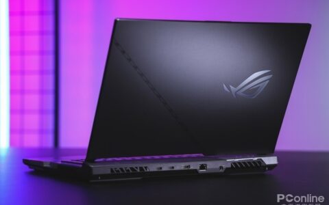 RTX 3070Ti笔记本电脑GPU带来38.5%提升