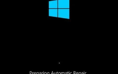 Windows“自动修复”失败的问题-win10电脑自动修复失败
