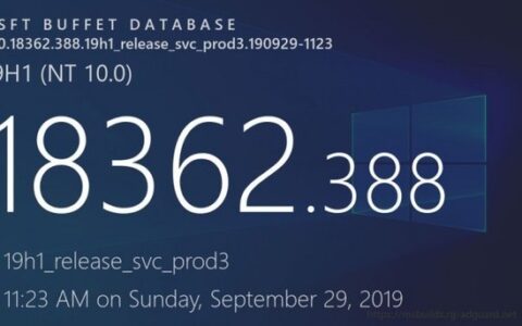Win10打印失败？微软发布新补丁修复-win 10打印出错
