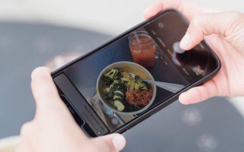 用华为手机拍照，记得打开这4个“万能模式”，拍出的照片更好看-华为拍照干怎么用