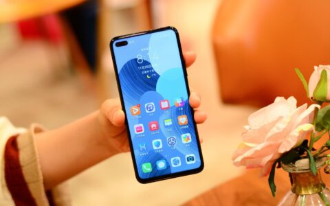 无需微信电话！华为手机自带高清视频通话功能，免费又稳定-华为手机没有高清通话开关