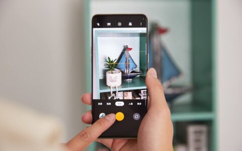 短视频创作者买什么手机好？OPPO、华为和iPhone你怎么选？-做短视频适合用什么手机