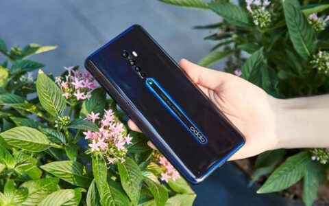 怎么选择视频手机？华为OPPO苹果用行动告诉你答案-拍视频是华为好还是苹果好