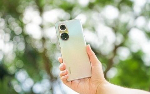 解析：荣耀50pro的频录制功能及微信视频美颜设置-荣耀50怎样设置微信视频美颜