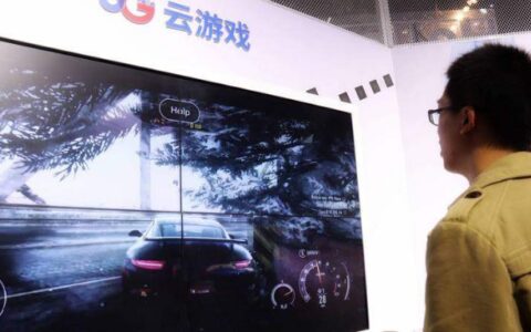 智能电视也能玩大型游戏?无需switch,一键连接即可畅玩-智能电视能玩游戏吗