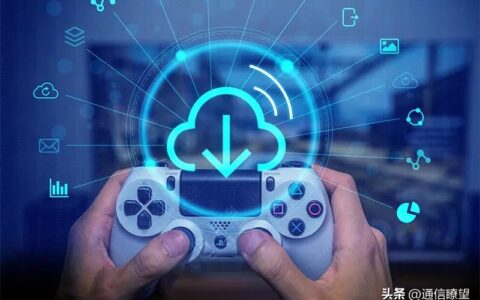 咪咕携手元宇宙世界杯来袭！云游戏有望成为5G首款现象级应用吗？-咪咕云游戏盒子官网