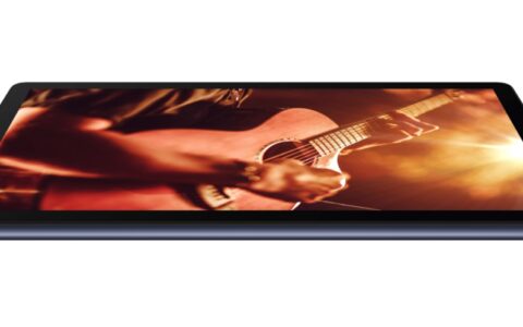 2022年Q2平板电脑出货排名出炉：苹果第一，华为前五-2020年新上市的平板