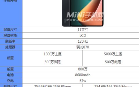 平板哪个牌子好用又实惠  2021平板性价比排行推荐-平板哪个牌子好又便宜又实惠