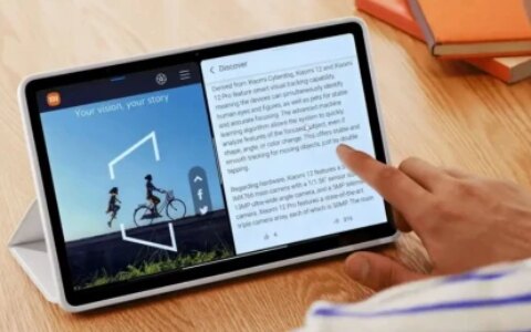 年轻人的首款入门级平板，Redmi Pad配置如何？看完后惊呼：值得-redmi pad 5g