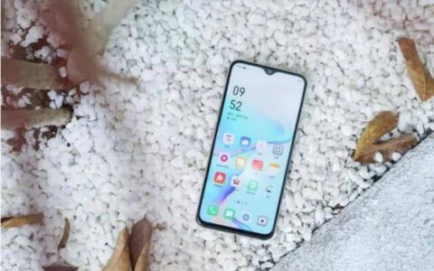 这可能是中端最好的手机 OPPO K5超强性价比获追捧-oppok5值不值得入手