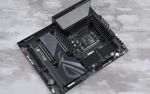 DIY小技巧16：一文了解华硕主板等级划分-华硕主板开vt后开不了机