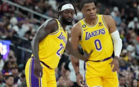 数据说话！贝弗利声援威少，炮轰狄龙，他真的不值这个价-贝佛利威少