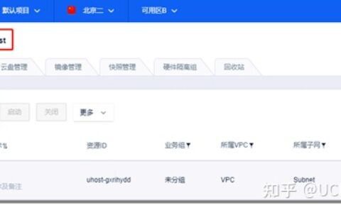 【教程】如何创建并使用一台Windows云主机-怎么搭建云服务器环境
