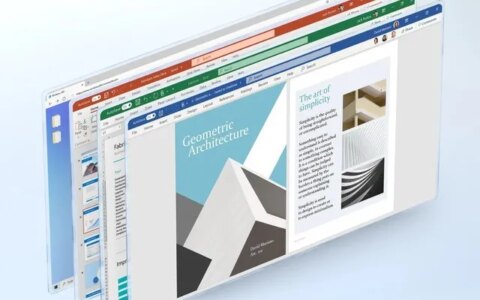 微软官方出品：Windows 365云电脑发布-微软的云电脑