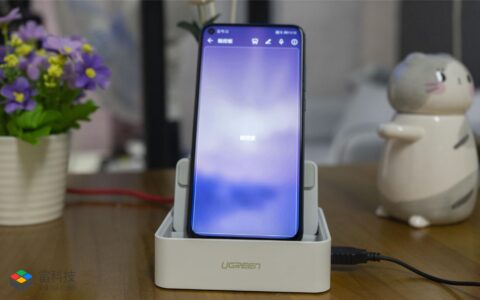 荣耀V20的云电脑真的堪比台式电脑？我们进行了一番测试-荣耀30云电脑