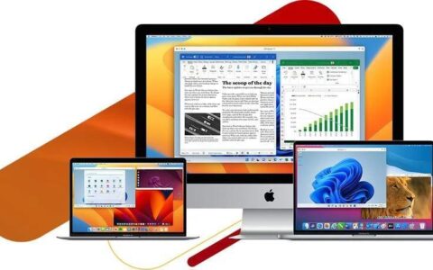 微软携手Parallels，苹果M1/M2 Mac用户终获得Win11正式支持-macos m1 windows